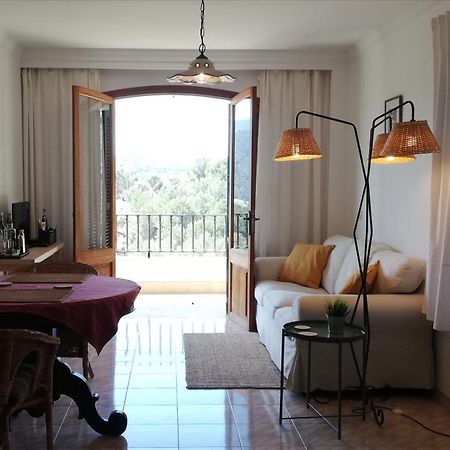 Alojamiento Tramuntana Soller Ngoại thất bức ảnh