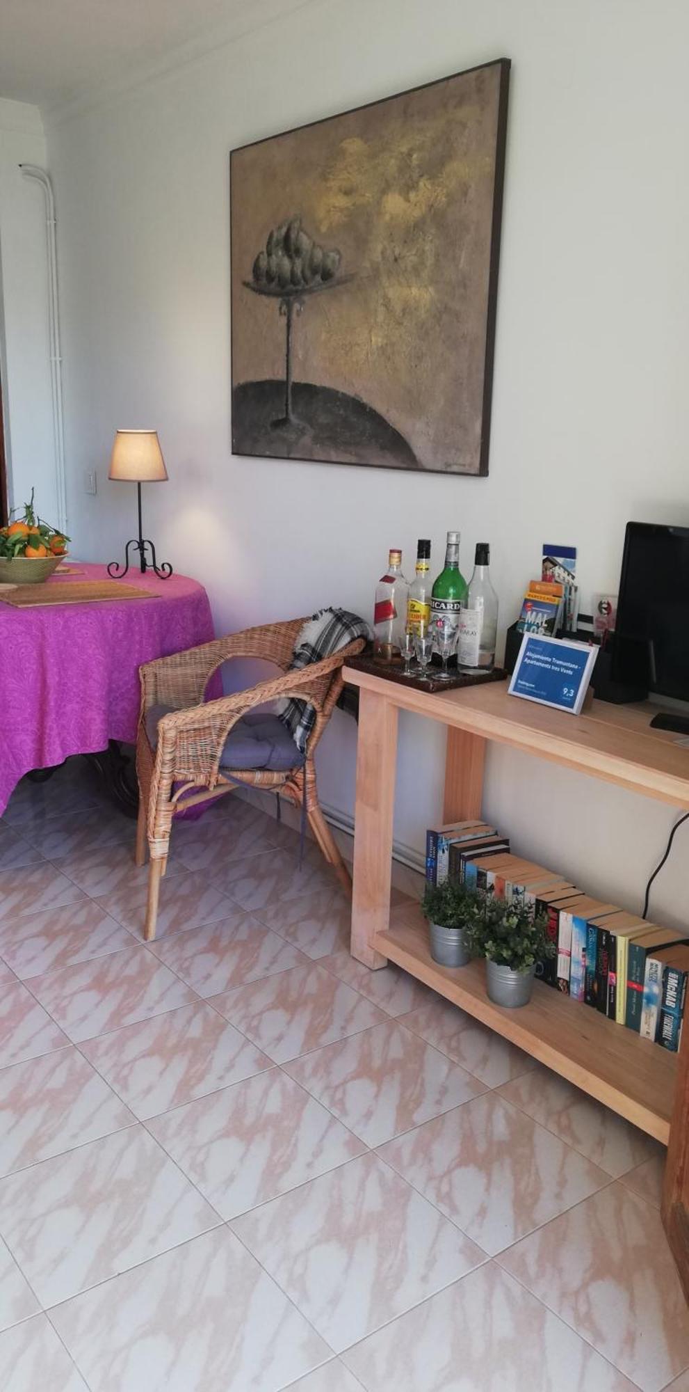 Alojamiento Tramuntana Soller Ngoại thất bức ảnh