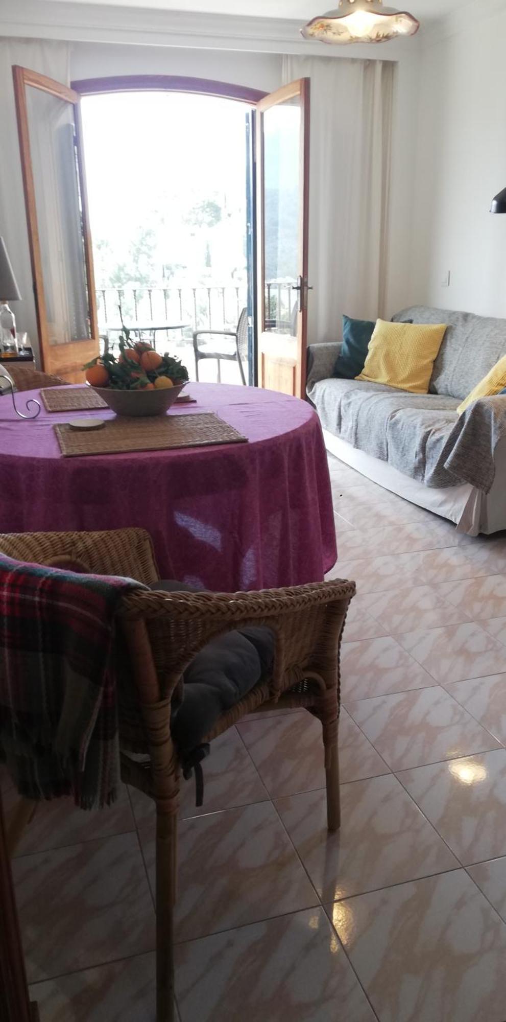 Alojamiento Tramuntana Soller Ngoại thất bức ảnh