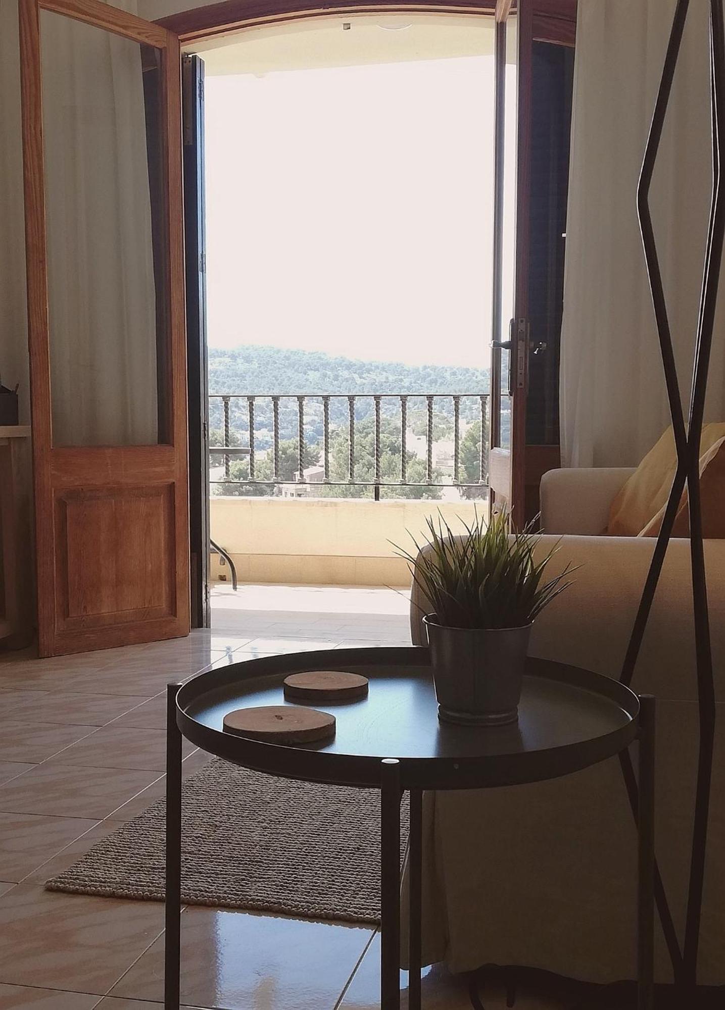 Alojamiento Tramuntana Soller Ngoại thất bức ảnh