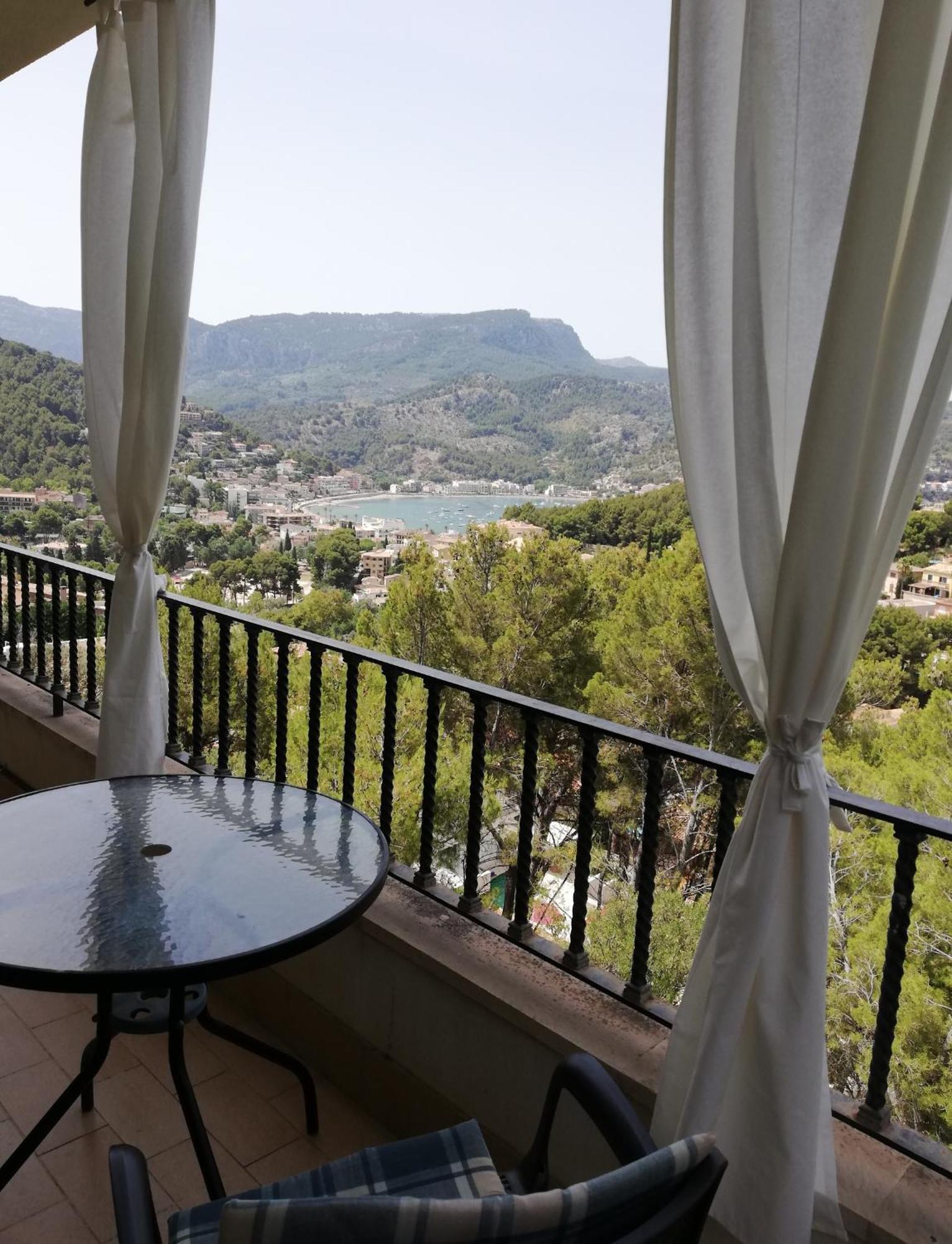 Alojamiento Tramuntana Soller Ngoại thất bức ảnh