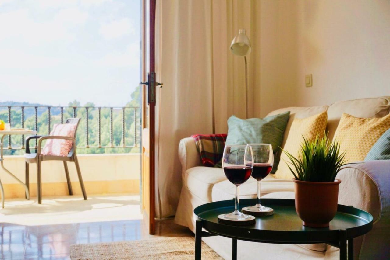 Alojamiento Tramuntana Soller Ngoại thất bức ảnh